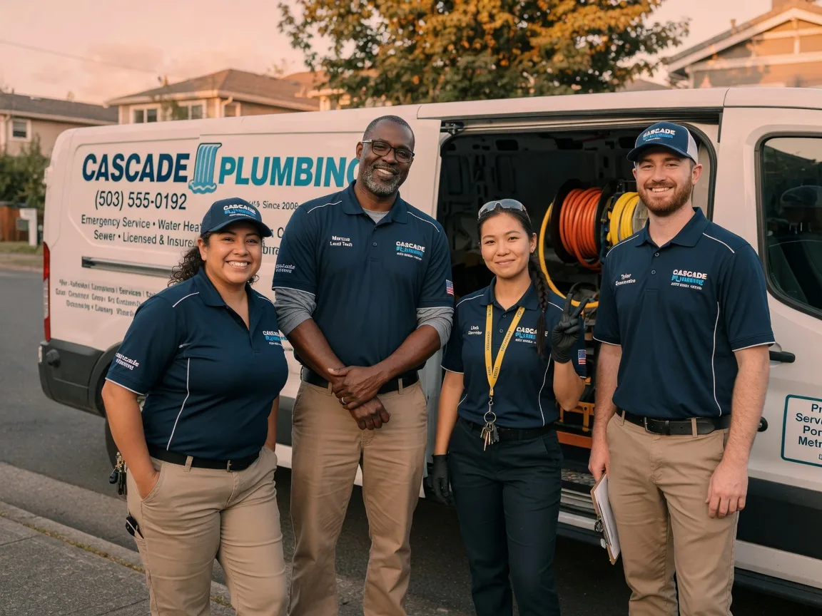 Emergency Plumber company in Staunton, IN